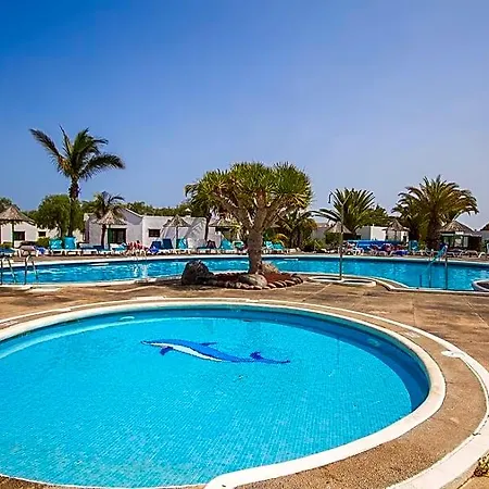 Ona Casitas Aparthotel 3*