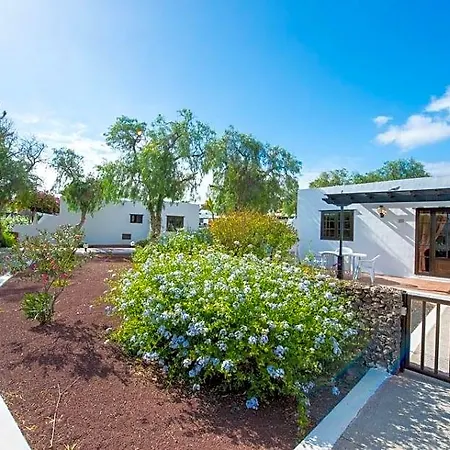 Aparthotel Ona Casitas 3*
