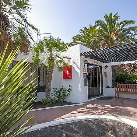 Ona Casitas Aparthotel Playa Blanca (Lanzarote)