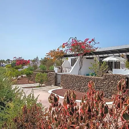 Ona Casitas 3*