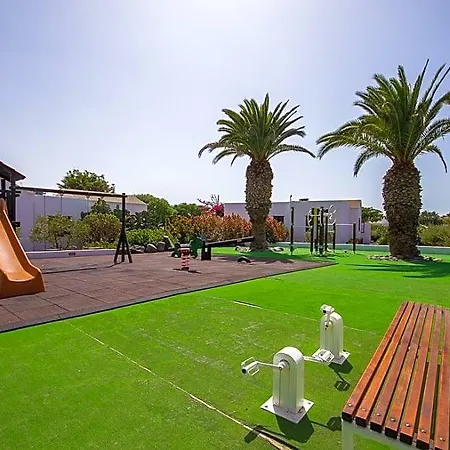 Ona Casitas Aparthotel Playa Blanca (Lanzarote)