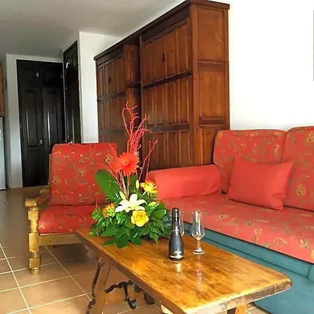 Aparthotel Ona Casitas 3*