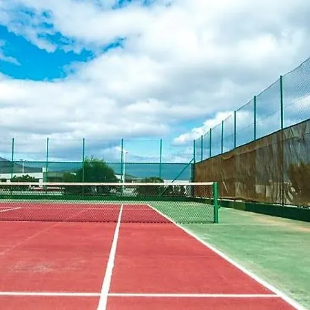 オナ ラス カシータス 3* プラヤ・ブランカ
