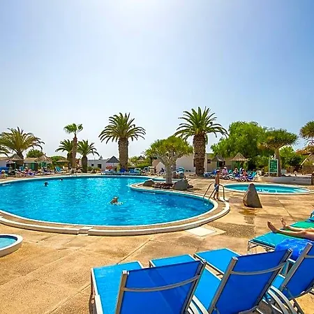 Ona Casitas Playa Blanca (Lanzarote)