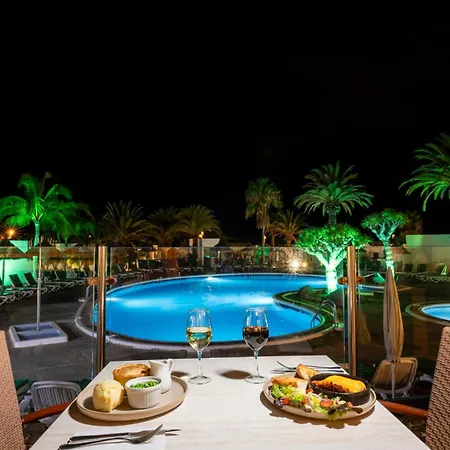 Ona Casitas Hotel apartamentowy