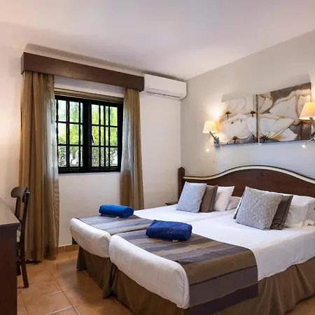 Ona Casitas 3* Playa Blanca (Lanzarote)