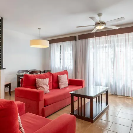Ona Casitas 3*