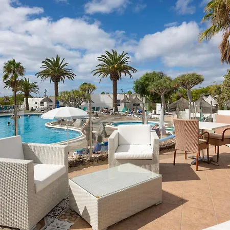 Ona Casitas 3* Playa Blanca (Lanzarote)