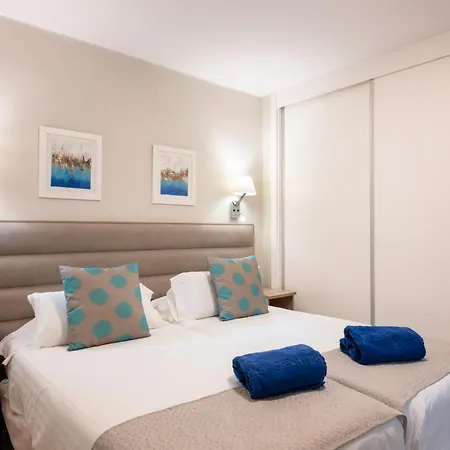 Ona Casitas 3* Playa Blanca (Lanzarote)
