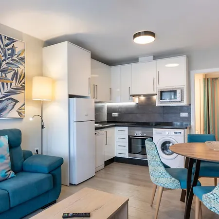 Aparthotel Ona Casitas