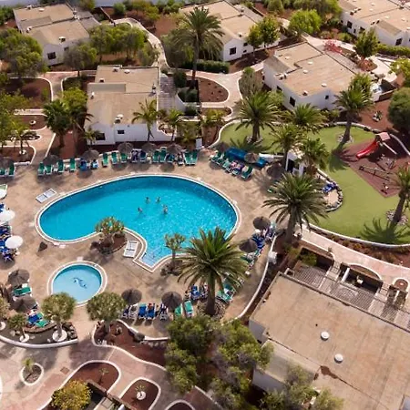 Ona Casitas 3* Playa Blanca (Lanzarote)