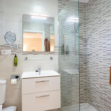 Hotel apartamentowy Ona Casitas 3*
