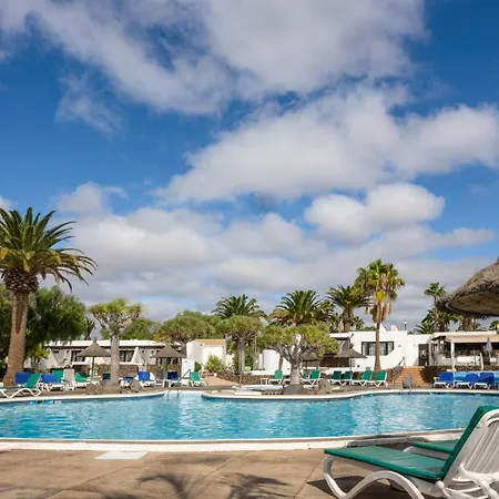Aparthotel Ona Casitas
