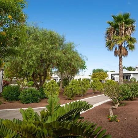 Ona Casitas Aparthotel 3*