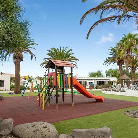 Hotel apartamentowy Ona Casitas 3*