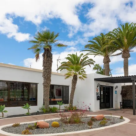 Ona Casitas Hotel apartamentowy Playa Blanca (Lanzarote)