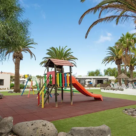 Ona Casitas Aparthotel Playa Blanca (Lanzarote)