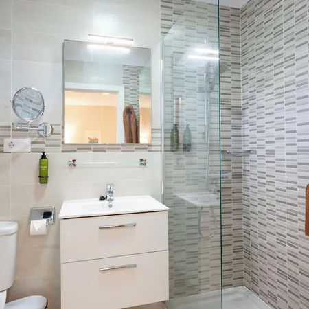 Aparthotel Ona Casitas