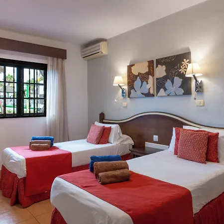 Ona Casitas Aparthotel