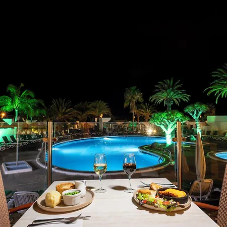Aparthotel Ona Casitas Playa Blanca (Lanzarote)