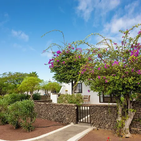 Ona Casitas 3* 普拉亚布兰卡
