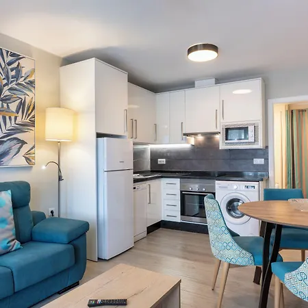 Aparthotel Ona Casitas