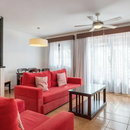 Ona Casitas 3*