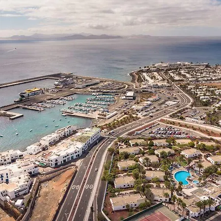 Ona Casitas 3* Playa Blanca (Lanzarote)