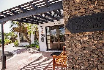 Ona Casitas 3* Playa Blanca (Lanzarote)