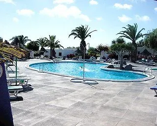 Ona Casitas Aparthotel