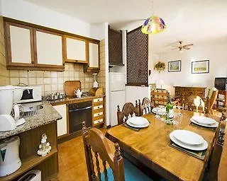 Aparthotel Ona Casitas