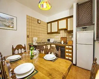 Ona Casitas 3*