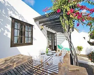 Ona Casitas Playa Blanca (Lanzarote)