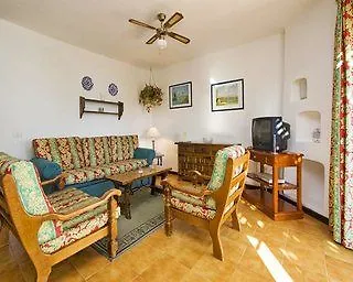 Ona Casitas Aparthotel Playa Blanca (Lanzarote)