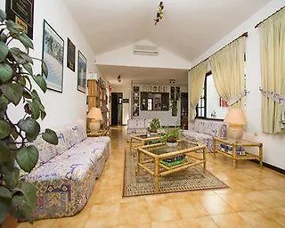 Aparthotel Ona Casitas 3*
