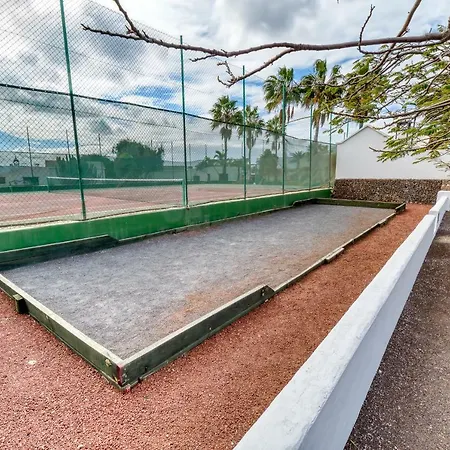 Ona Casitas شقة فندقية بلايا بلانكا