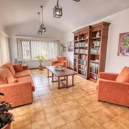 Apart Otel Ona Casitas Playa Blanca