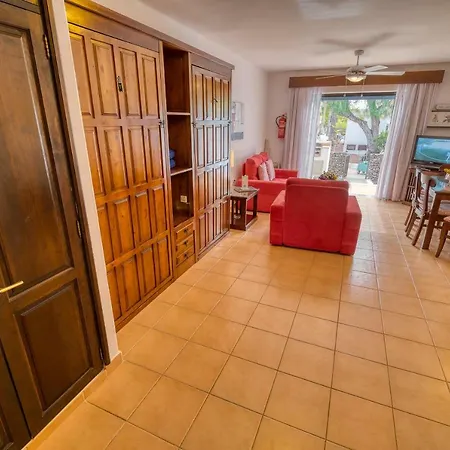 Ona Casitas Apart Otel Playa Blanca