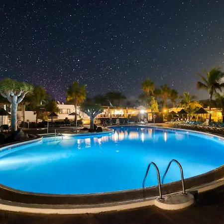 Hotel apartamentowy Ona Casitas Playa Blanca (Lanzarote)