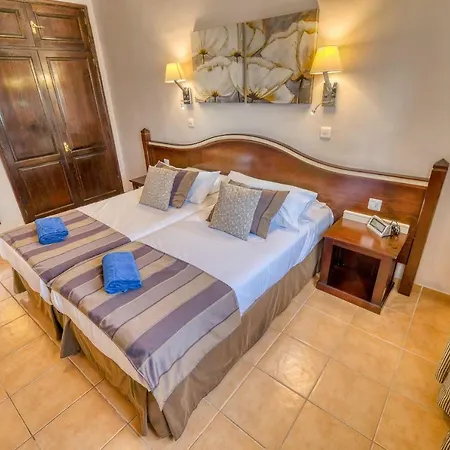 Ona Casitas Apart Otel 4*
