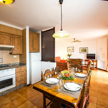 Apart Otel Ona Casitas
