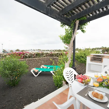 Ona Casitas Apart Otel 4*