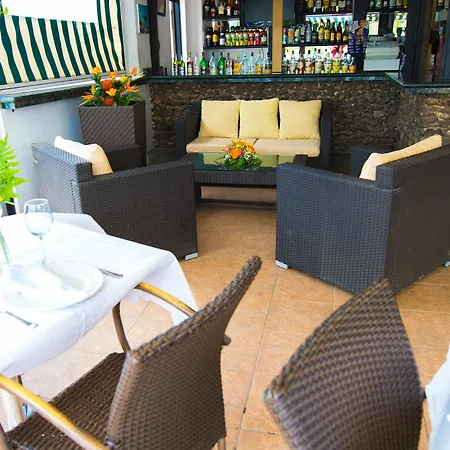 Ona Casitas Apart Otel 4*