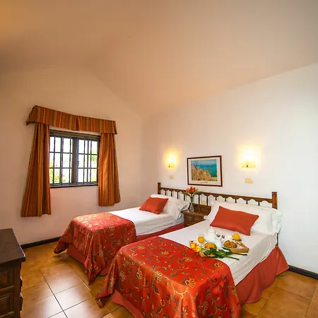 Apart Otel Ona Casitas 4*