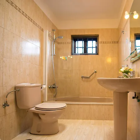 Ona Casitas 4*