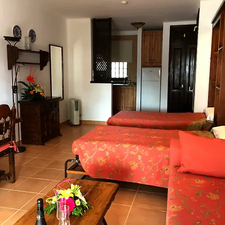Ona Casitas 4*