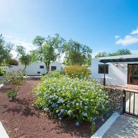 Ona Casitas 4* Playa Blanca