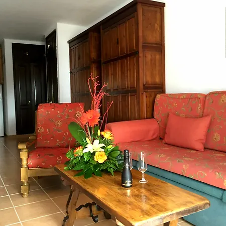 Ona Casitas Apart Otel