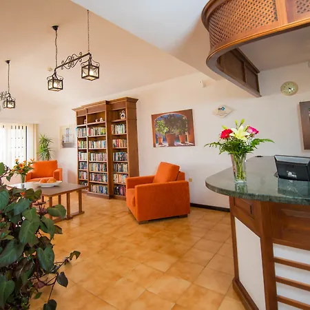 Ona Casitas Apart Otel 4*