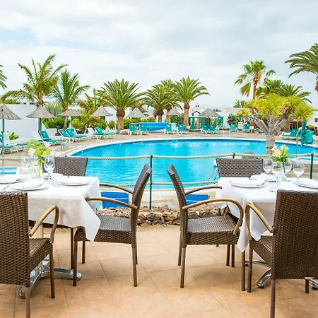 Apart Otel Ona Casitas 4*